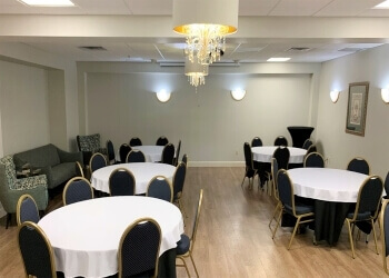 Miami Funeral Homes Caballero Rivero Little Havana