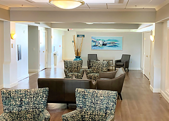 Miami Funeral Homes Caballero Rivero Little Havana