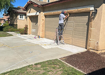 Riverside Handyman Caballeros Handyman Services