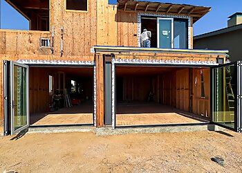 Oceanside Window Companies Cabana Concepts