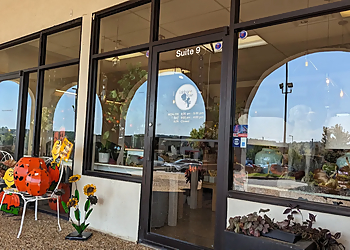 Cabbage Rose Florist - Little Rock, AR Florists - Business Exterior Image
