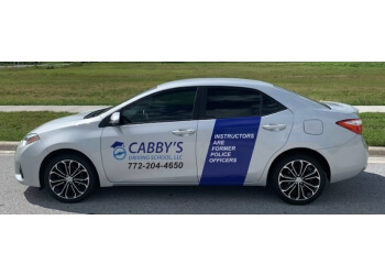 Cabby's Driving School LLC