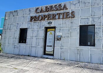 Cabessa Property Management Fort Lauderdale Property Management image 1