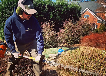 Cary Landscaping Companies Cabimas Landscaping Inc