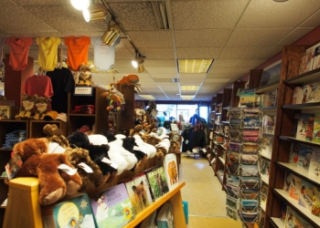 3 Best Gift Shops  in Anchorage  AK  ThreeBestRated
