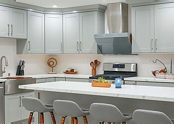 Los Angeles Custom Cabinets Cabinet City