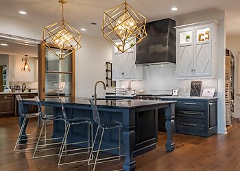 Greensboro Custom Cabinets Cabinet Concepts