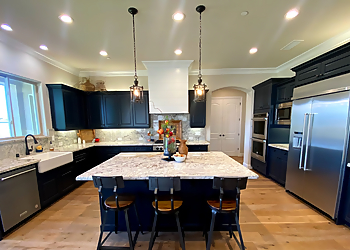 Clovis Custom Cabinets Cabinet Connection