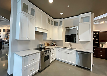 Clovis Custom Cabinets Cabinet Connection