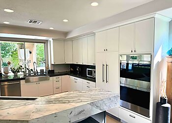 Las Vegas Custom Cabinets CabinetCraft