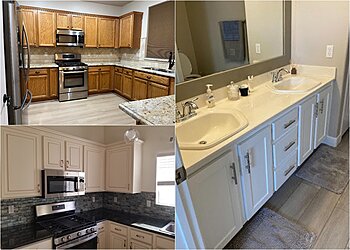 Las Vegas Custom Cabinets CabinetCraft