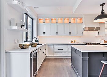 Colorado Springs Custom Cabinets Cabinet Craft Finishes