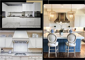 Colorado Springs Custom Cabinets Cabinet Craft Finishes