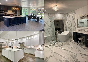 San Antonio Custom Cabinets Cabinet Depot