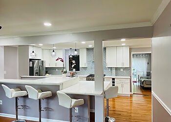 Baltimore Custom Cabinets Cabinet ERA