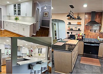 Baltimore Custom Cabinets Cabinet ERA