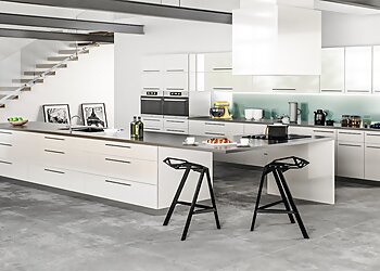 Norfolk Custom Cabinets Cabinet Factory