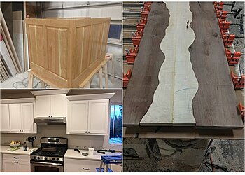 Anchorage Custom Cabinets Cabinet Fever Inc