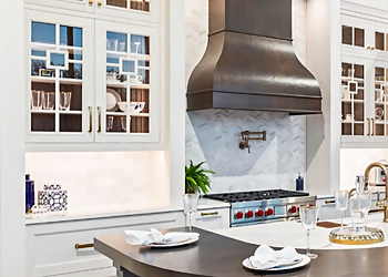 Cape Coral Custom Cabinets Cabinet Genies