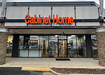 Cabinet Home Cabinet Home - Milwaukee, WI Custom Cabinets - Business Exterior Image
