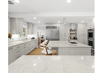 Cabinet IQ - McKinney, TX Custom Cabinets - Sample Image