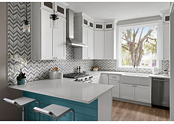 Cabinet IQ - McKinney, TX Custom Cabinets - Design Image