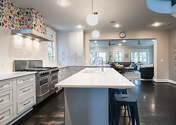 Cabinet IQ Nashville - Nashville, TN Custom Cabinets - Business Interior Image