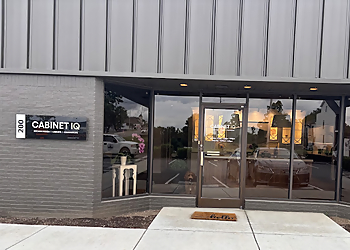 Cabinet IQ Nashville - Nashville, TN Custom Cabinets - Business Exterior Image