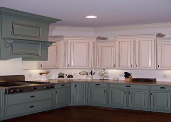 Nashville Custom Cabinets Cabinet Makeovers, Inc.