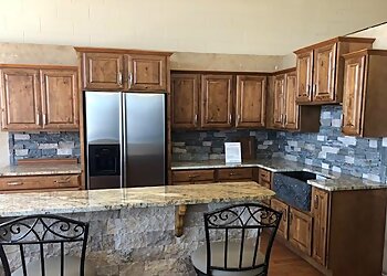 Oklahoma City Custom Cabinets Cabinet Outlet