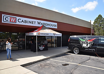 Cabinet Warehouse - Aurora, CO Custom Cabinets - Business Exterior Image