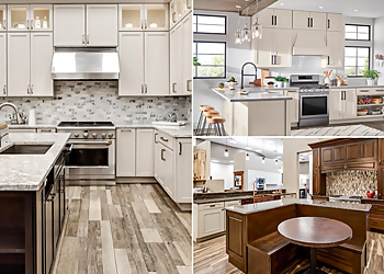 Cabinet Warehouse - Aurora, CO Custom Cabinets - Business Gallery Image