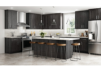 Cabinet Warehouse Cabinet Warehouse - Aurora, CO Custom Cabinets - Project Image