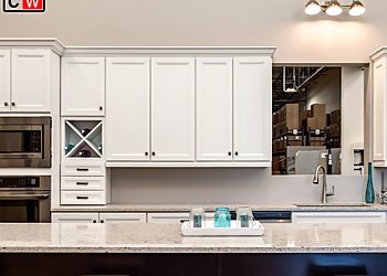 Grand Prairie Custom Cabinets Cabinet Warehouse