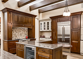 Grand Prairie Custom Cabinets Cabinet Warehouse