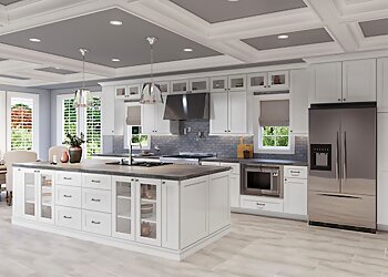 Indianapolis Custom Cabinets Cabinet & Stone Expo