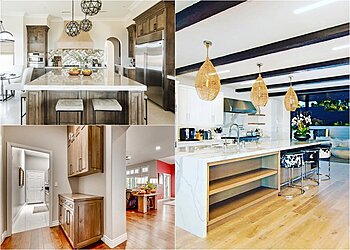 Chula Vista Custom Cabinets Cabinetry Design