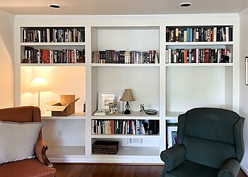 Birmingham Custom Cabinets Cabinetry Refinishing Enterprises