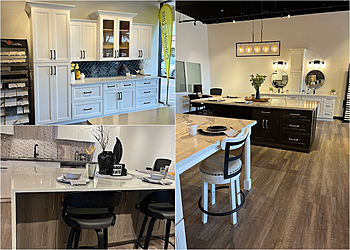 Gilbert Custom Cabinets Cabinets 4 Less LLC