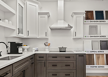 Cabinets Express - Detroit, MI Custom Cabinets - Work Image
