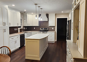 Cabinets & Granite Direct - Cleveland, OH Custom Cabinets - Facility Image