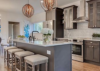Cabinets & Granite Direct - Cleveland, OH Custom Cabinets - Project Image