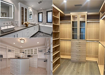 Irvine Custom Cabinets Cabinets Plus