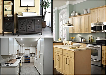 Baton Rouge Custom Cabinets Cabinets To Go