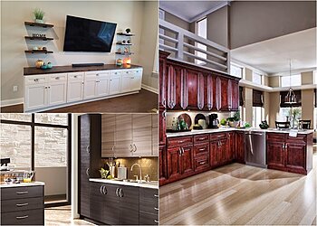 Cincinnati Custom Cabinets Cabinets To Go