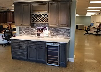 Cleveland Custom Cabinets Cabinets To Go