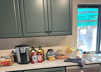 Henderson Custom Cabinets Cabinets To Go