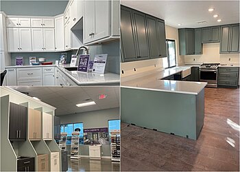 Henderson Custom Cabinets Cabinets To Go