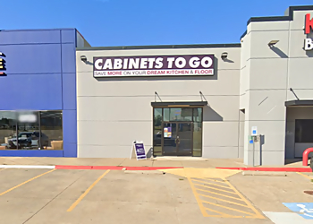 Irving Custom Cabinets Cabinets To Go