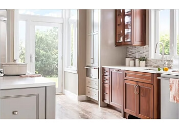 3 Best Custom Cabinets In Kansas City, MO - Expert Recommendations